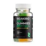 CBD Gummies 300mg 30pcs - Full Spectrum