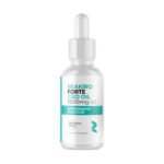 Strong CBD Oil 1000mg Peppermint 15ml
