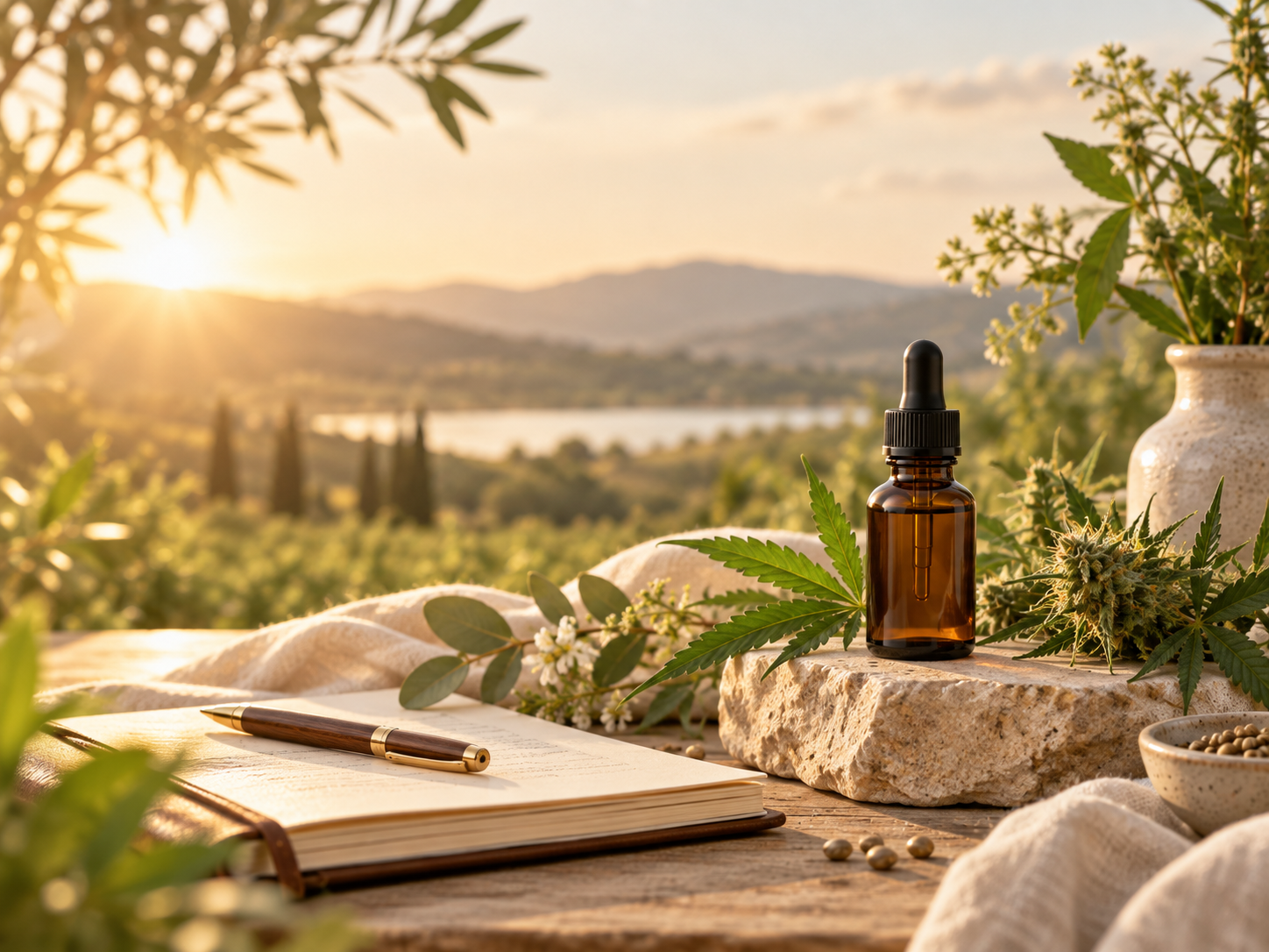 About CBD4YOU